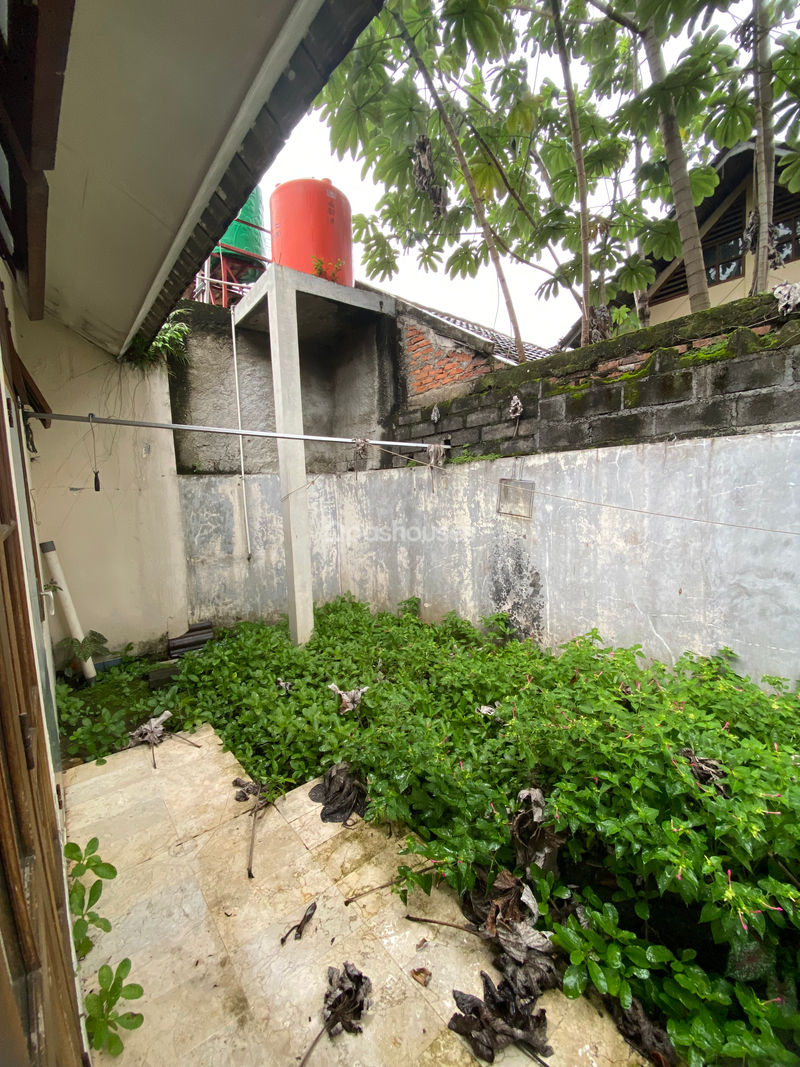 Perumahan Bukit Novo