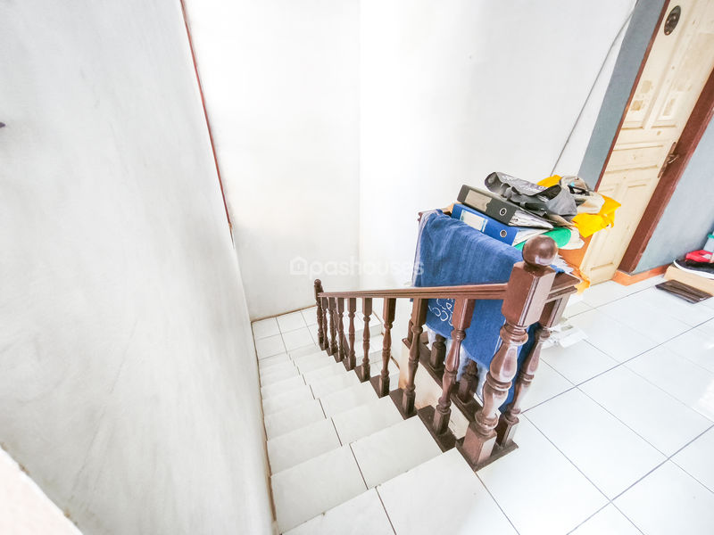 Kedung Badak Baru Bogor