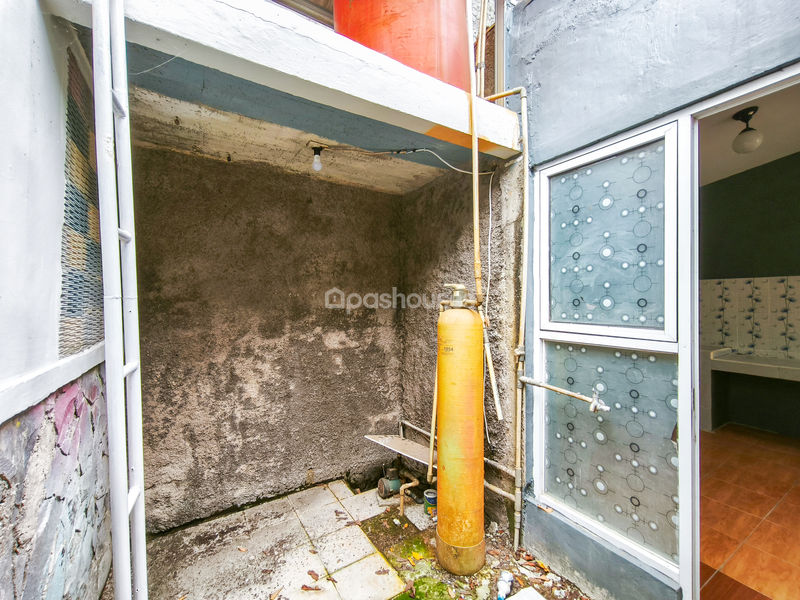 Perumahan Citra Indah City Cluster Bukit Heliconia Blok AG01/52