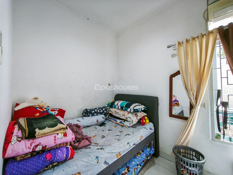 Cilebut Residence 2 Cluster Cemara Blok B3/38