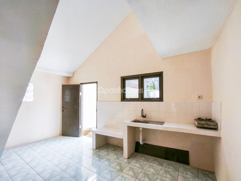 Jalan Pendekar No.4 Bogor