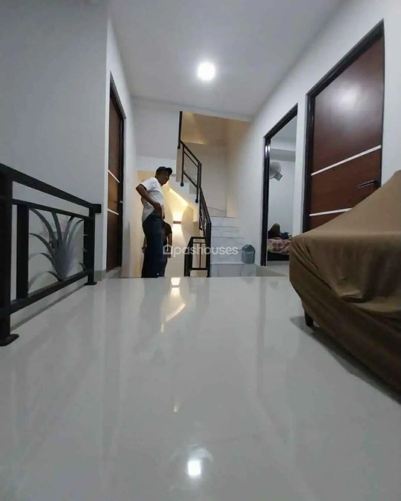 Jalan Dalang Kavling 63
