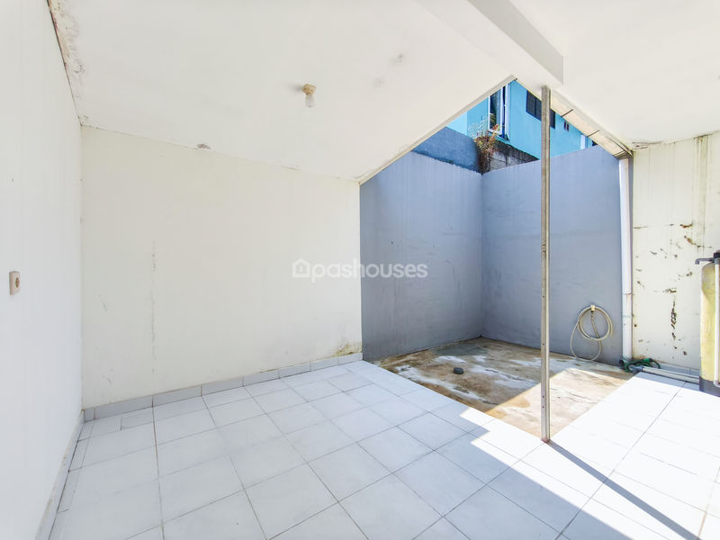 Perumahan Permata Cimanggis Cluster Intan Blok H10 No.2