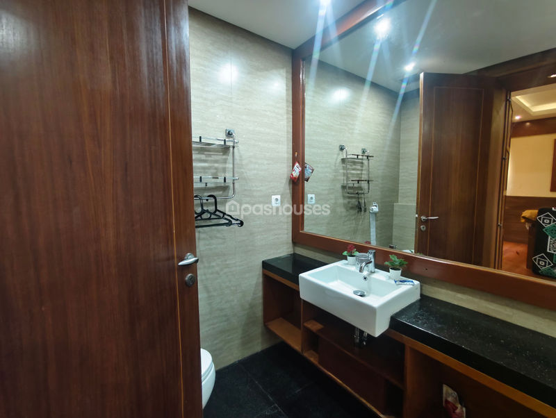 Vimala Hills Cluster Argopuro No.18