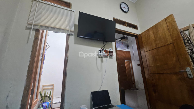 Perumahan Raffa IV Residence 