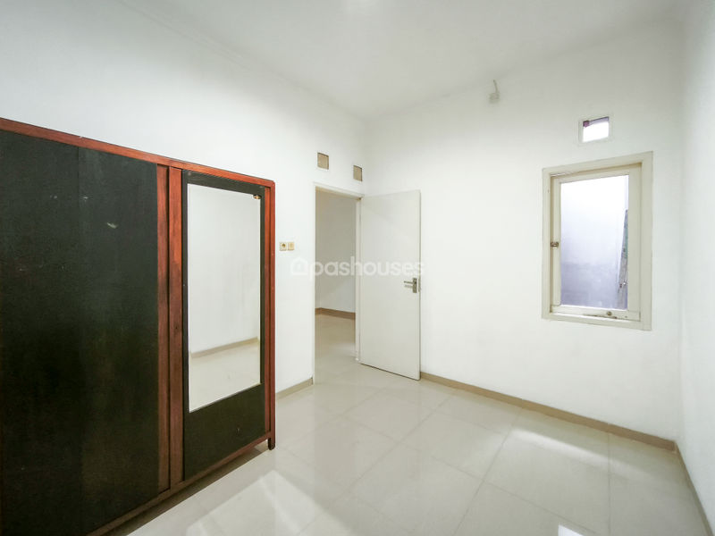 Bukit Cimanggu City Blok S8