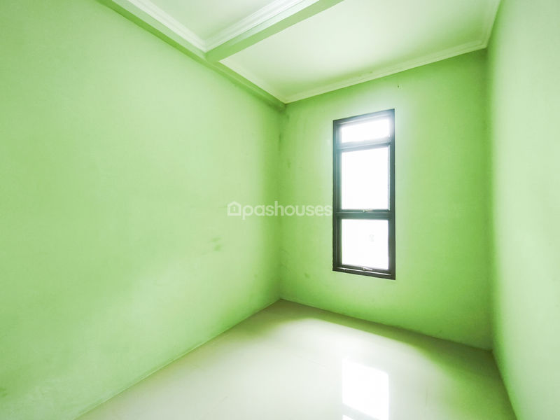 Perumahan Villa Mutiara Blok B3