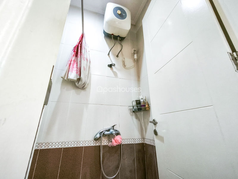 Perumahan Indraprasta Townhouse Blok C No.7