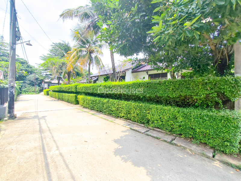 Komplek Wisma Pondok Aren
