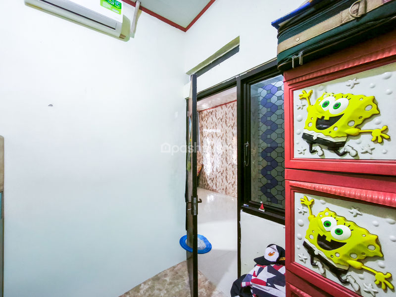 Perumahan Grand Cilebut Asri Blok A No.7