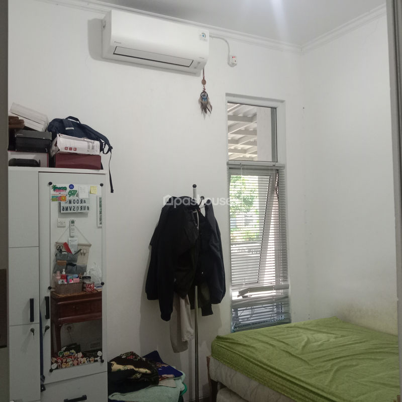 Villa Bogor Indah 6 Cluster Fressia Blok F2 