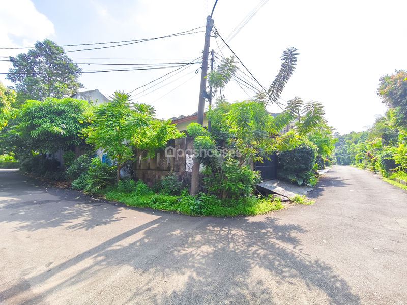 Villa Bintaro Indah Blok B9 No.8