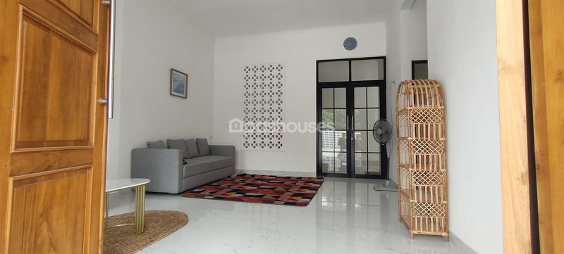 Cikeas Country Residence