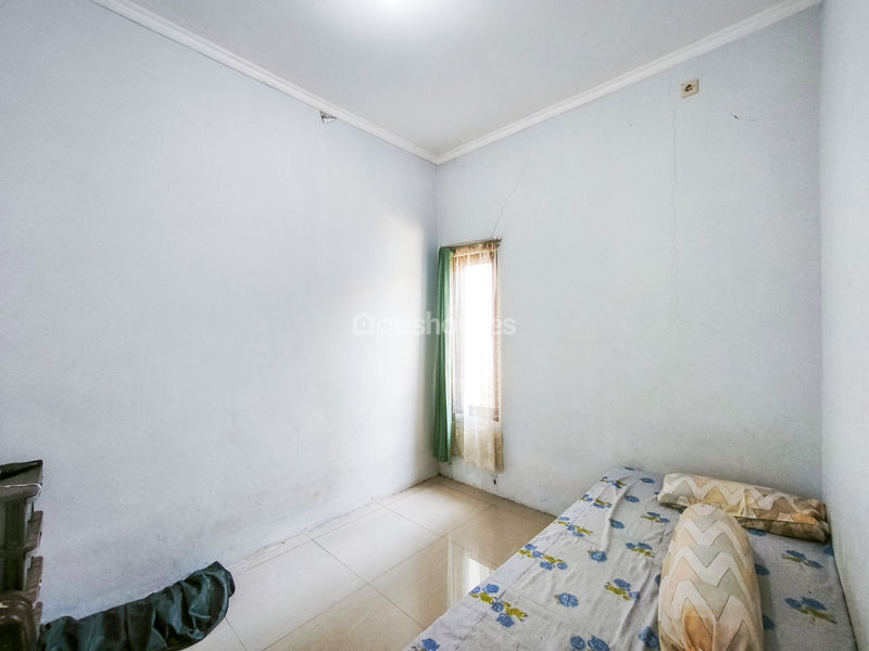 Kemang Raya Residence