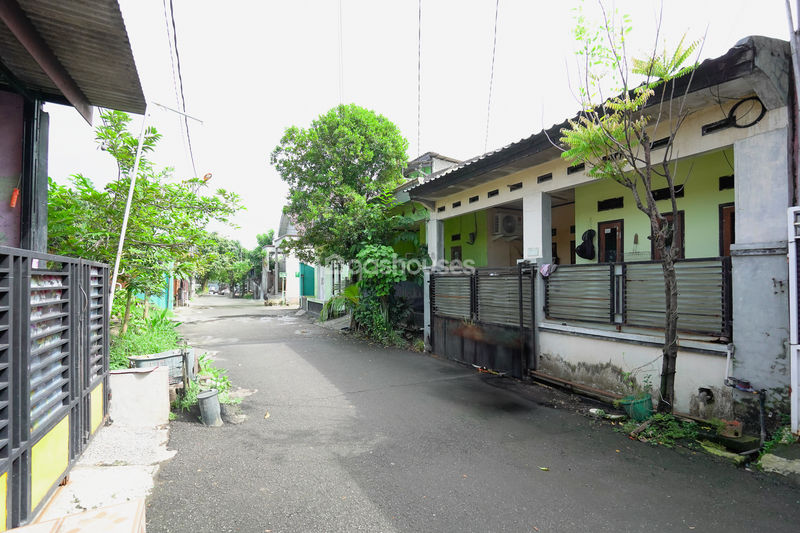 Perumahan Permata Cikarang Timur