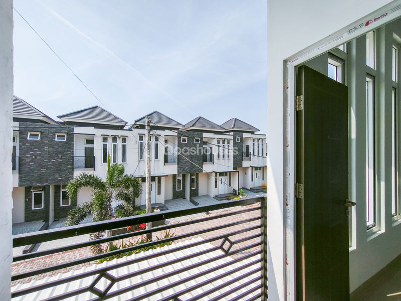 Perumahan Cinangka Lestari Residence 2 Sawangan