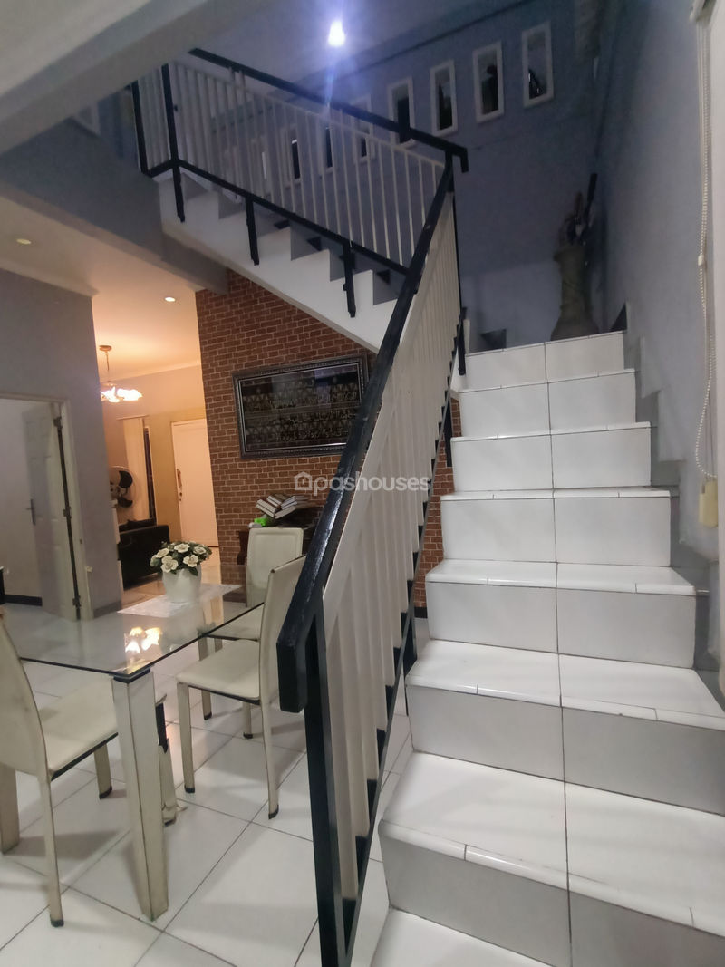 Perumahan Cikeas Gardenia