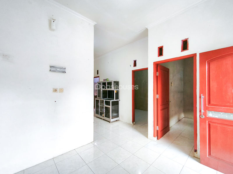 Nuansa Alam Residence Mungil Blok A