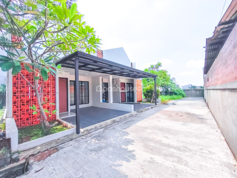 Perumahan Sasak Asri