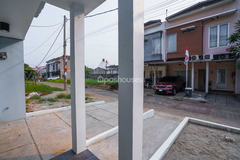 Perumahan Palomino Residence Blok C3