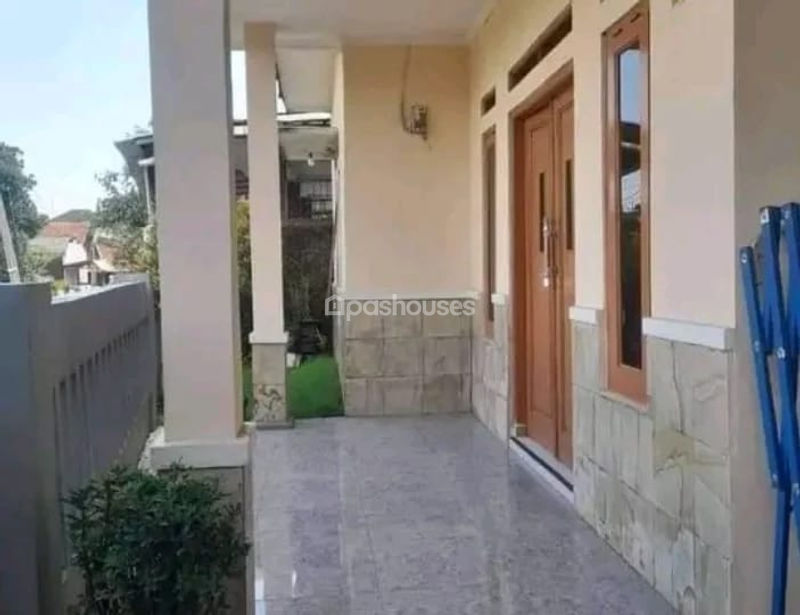 Desa Tegal Waru No.2 Bogor