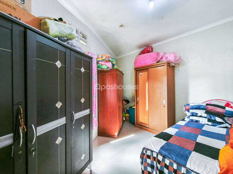 Puri Alam Kencana 2 Blok Q4 No.5