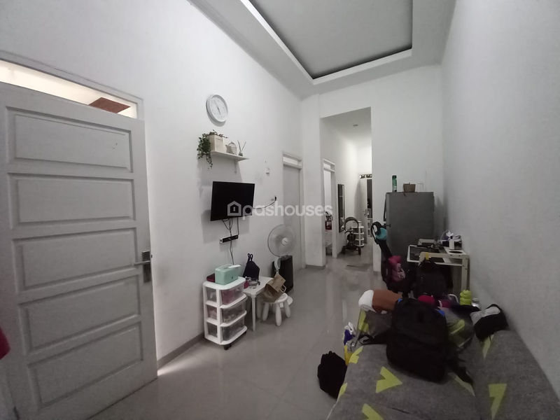 Jalan Mampang Sawo