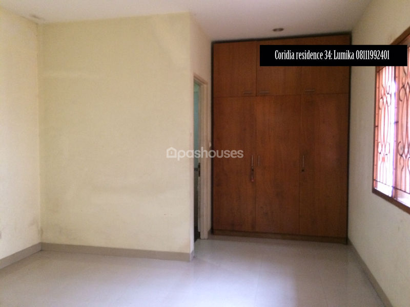 Coridia Residence Depok