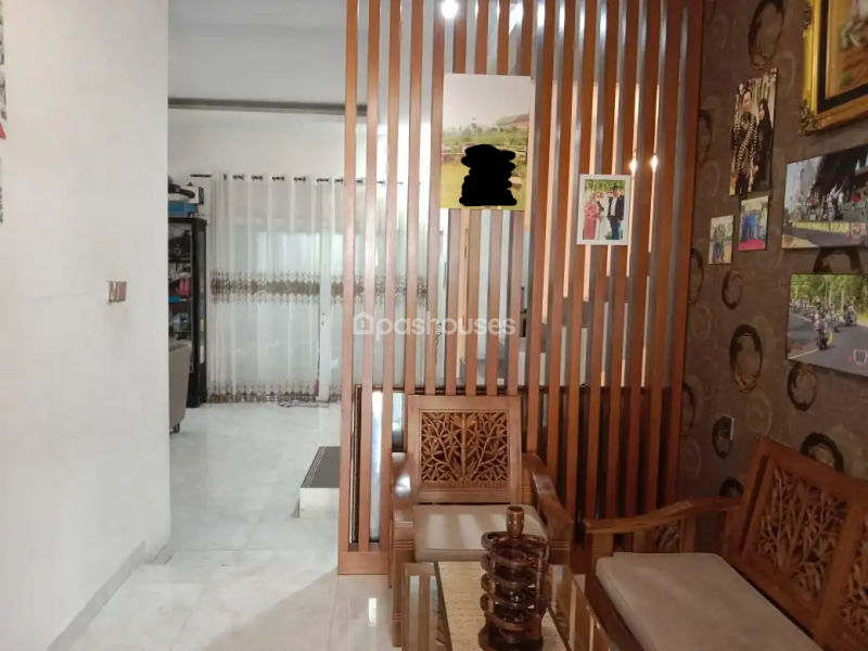 Nusa Indah Residence Bogor