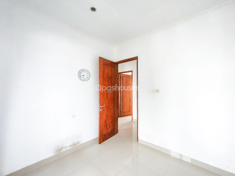 Bogor Nirwana Residence Cluster Harmony Blok J2 No.20