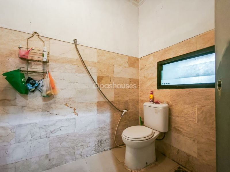 Perumahan Kayumanis Residence Blok D2