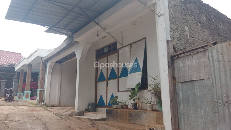 Cilangkap Nomor 135 Jakarta Timur