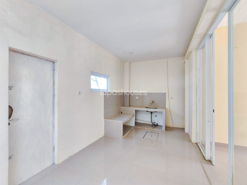 Perumahan Sapta Village Blok E8