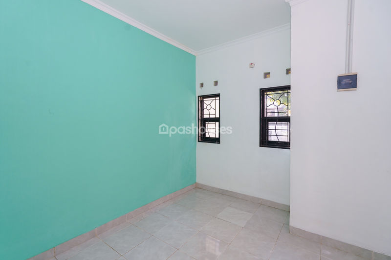 Perumahan Kinan City Residence Blok J3
