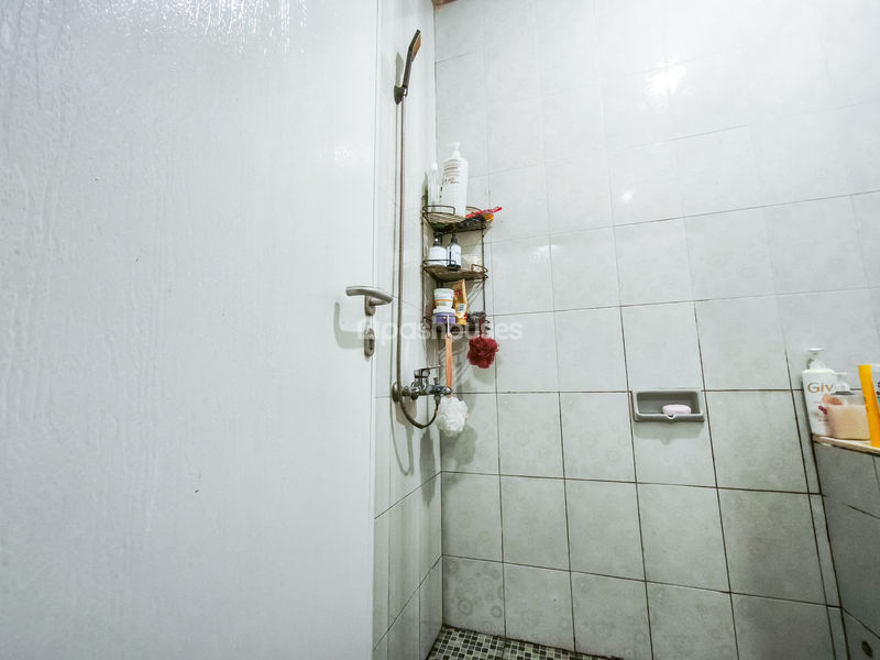 Perumahan Bumi Sentosa Bogor Blok D10 No.6