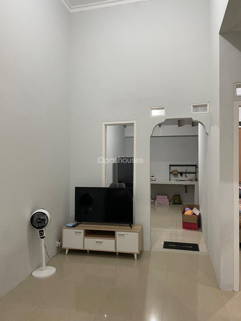 Perumahan Cinere Residence