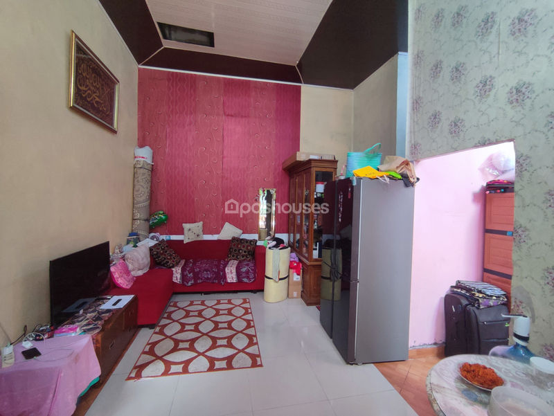 D'Marco Residence Cluster Safii Blok G12