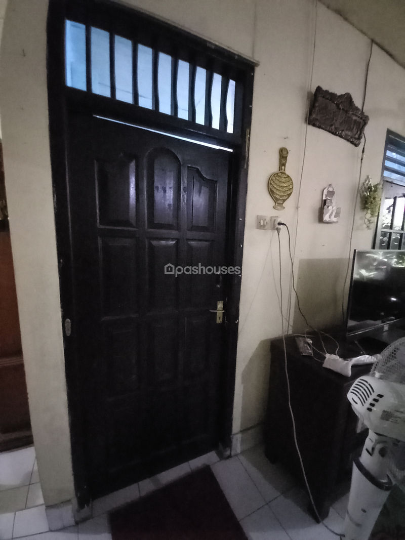 Perumnas Depok Jaya Agung No 164