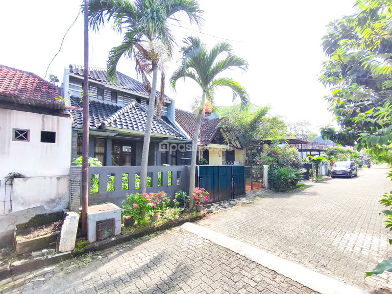 Komplek Villa Gunung Lestari Blok C4 / 26