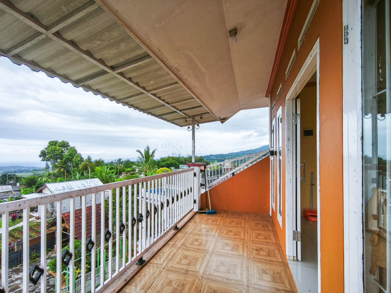 Jalan Gunung Bunder 2 Bogor