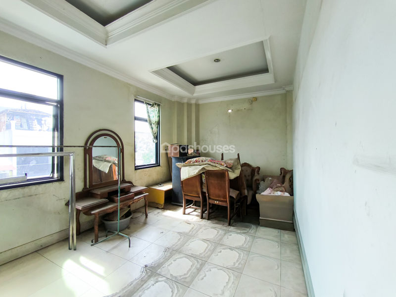 Jalan Swadaya 2 Jakarta Utara