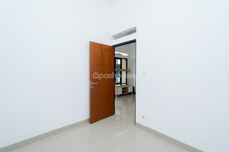 Perumahan Sewangi Residence Cikaret Blok B1