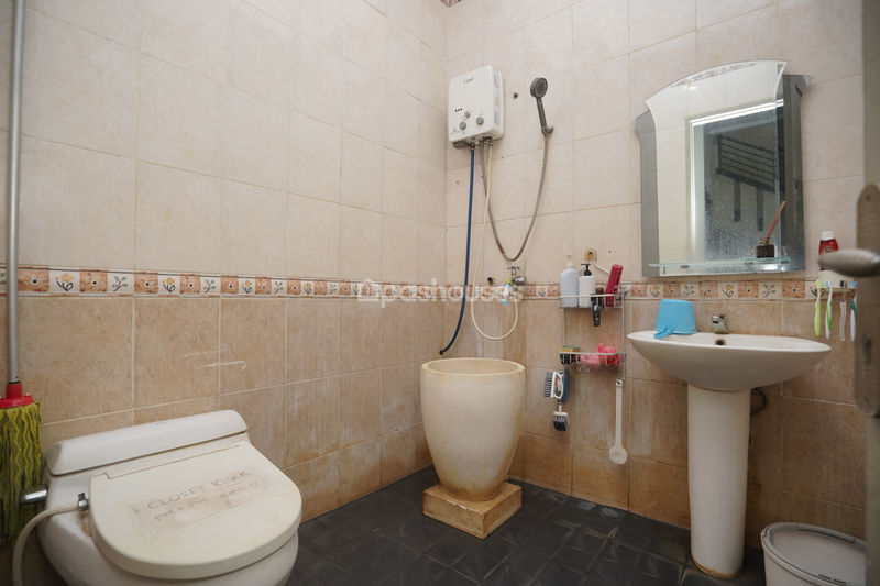 Perumahan Mediterania Regency Cikunir