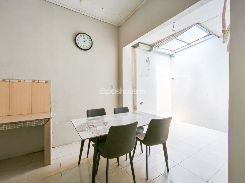 Villa Bogor Indah