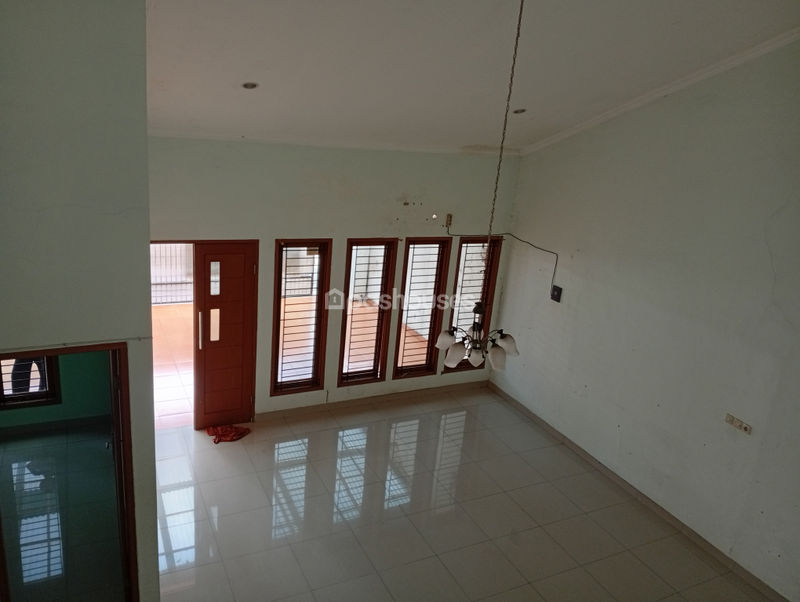 Perumahan Bumi Bekasi Baru