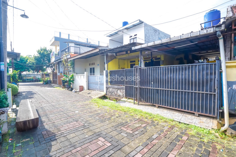 Pesona Cinangka Asri Blok C1 No.13