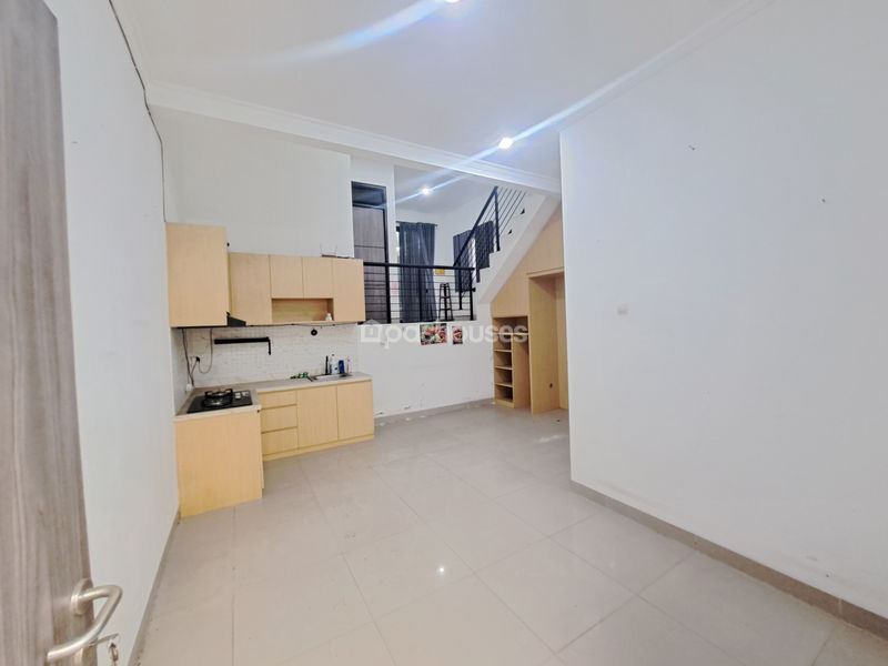 Perumahan Nano Town 2 No.12