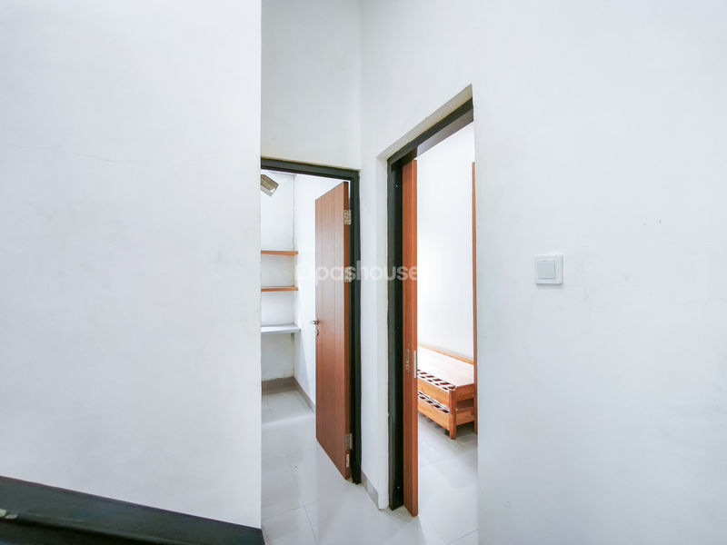 Cluster Bhumi Anvaya Cluster Aruna Blok F12