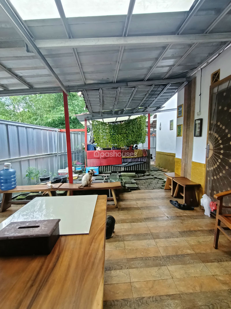 Perumahan Citra Indah City Bukit Aster 