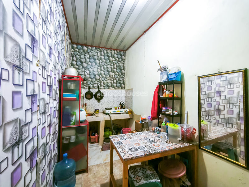 Perumahan Grand Cilebut Asri Blok A No.7